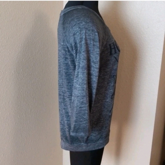 Harry Potter Long Sleeve Tee - Picture 5 of 11
